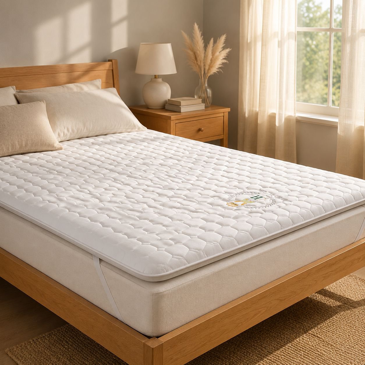 Comfort Mattress Set