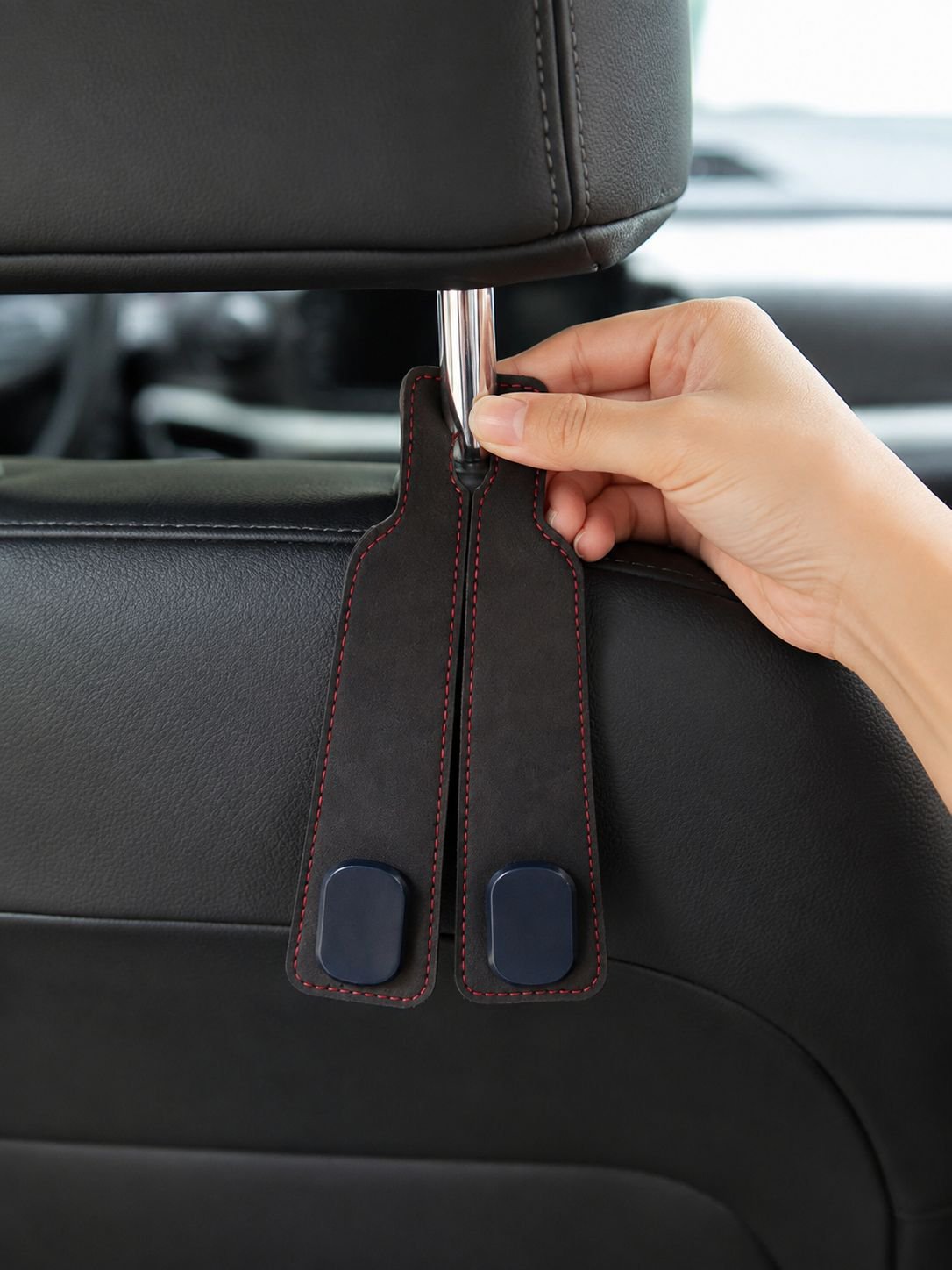 Seat Back Small Hook