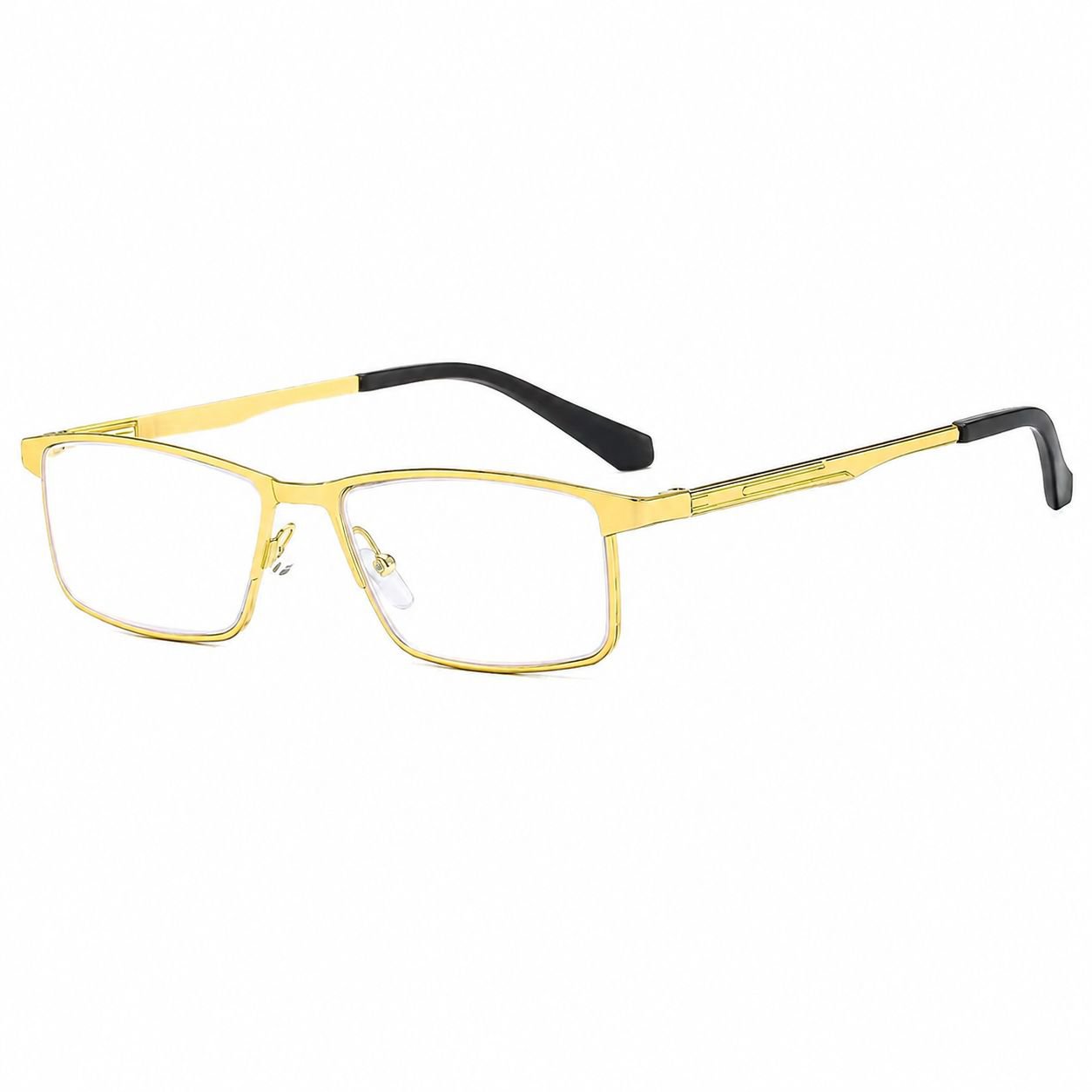 HFH Vintage Multifocal Fashion Reading Glasses