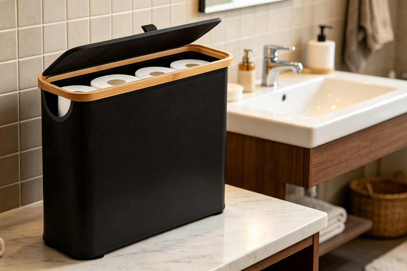 Storage solutions