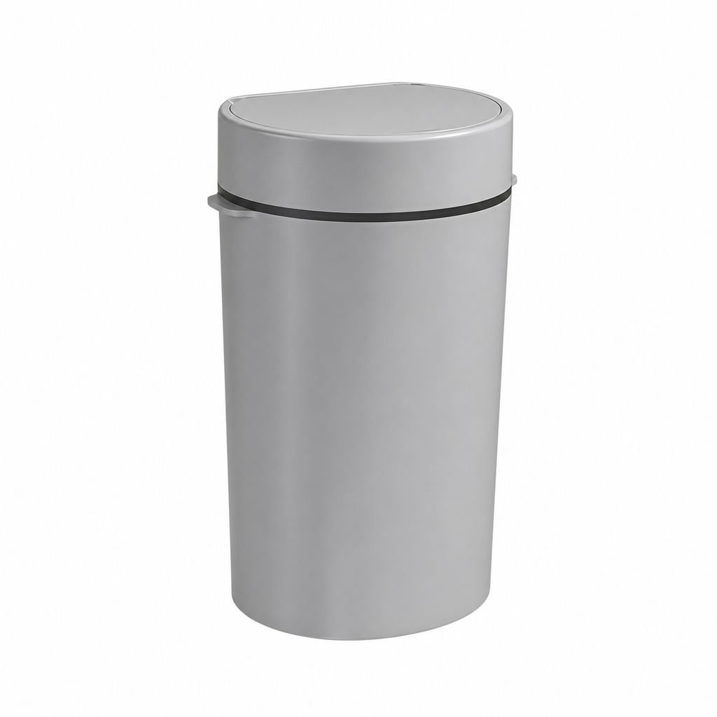 Press Pop-up Multi-functional Trash Can