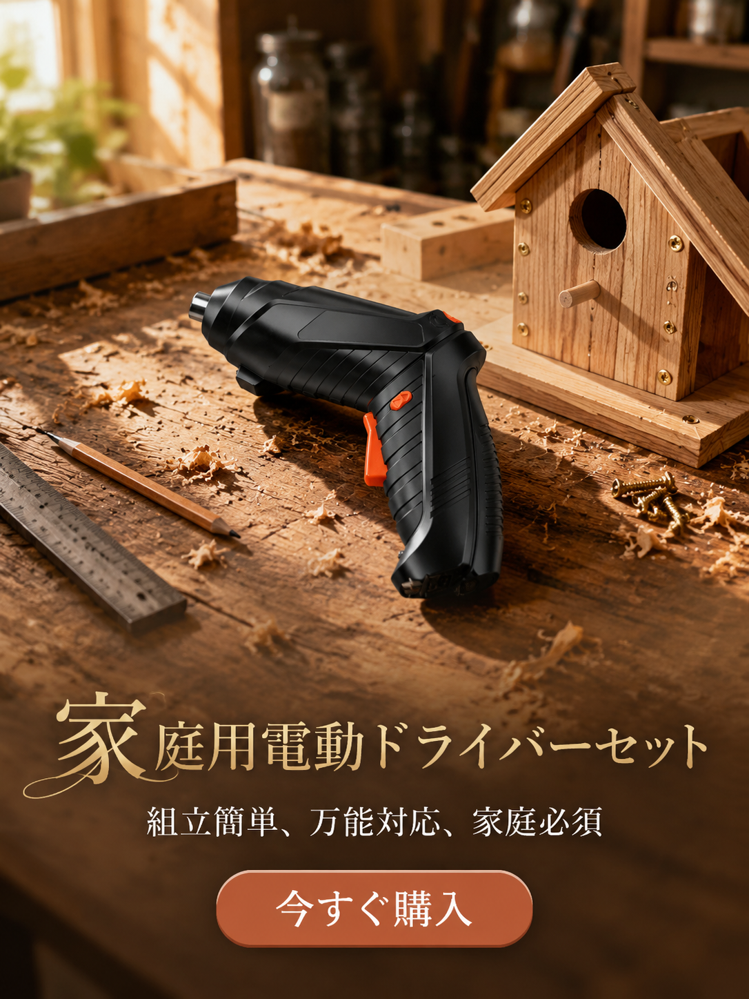  高品質低価格のオンラインショップ