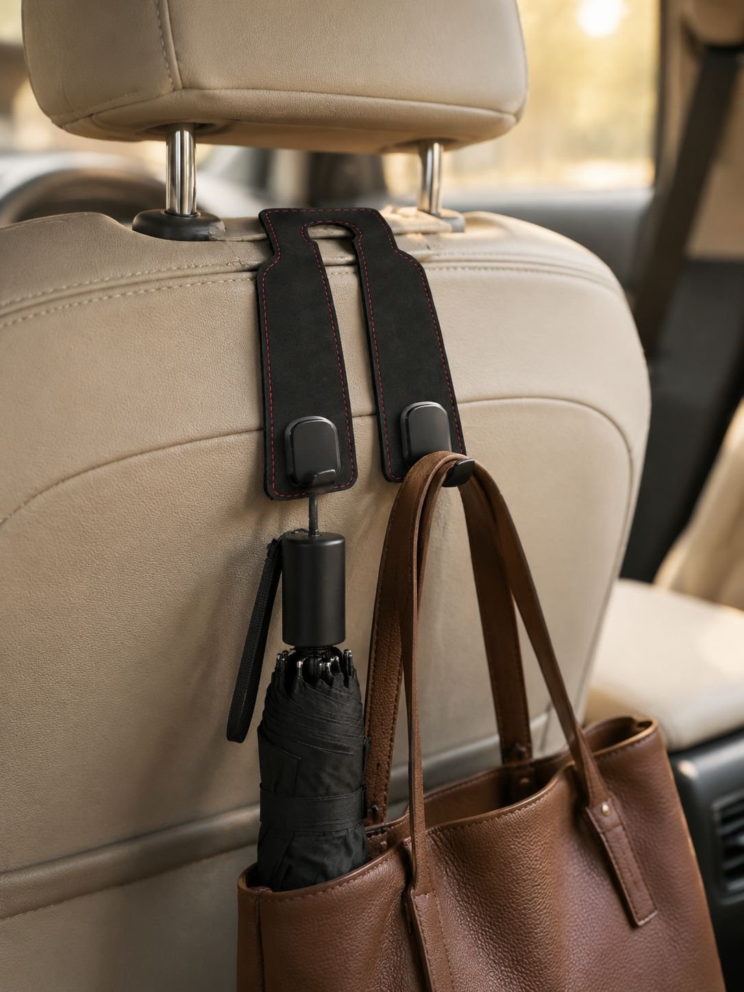 Seat Back Small Hook