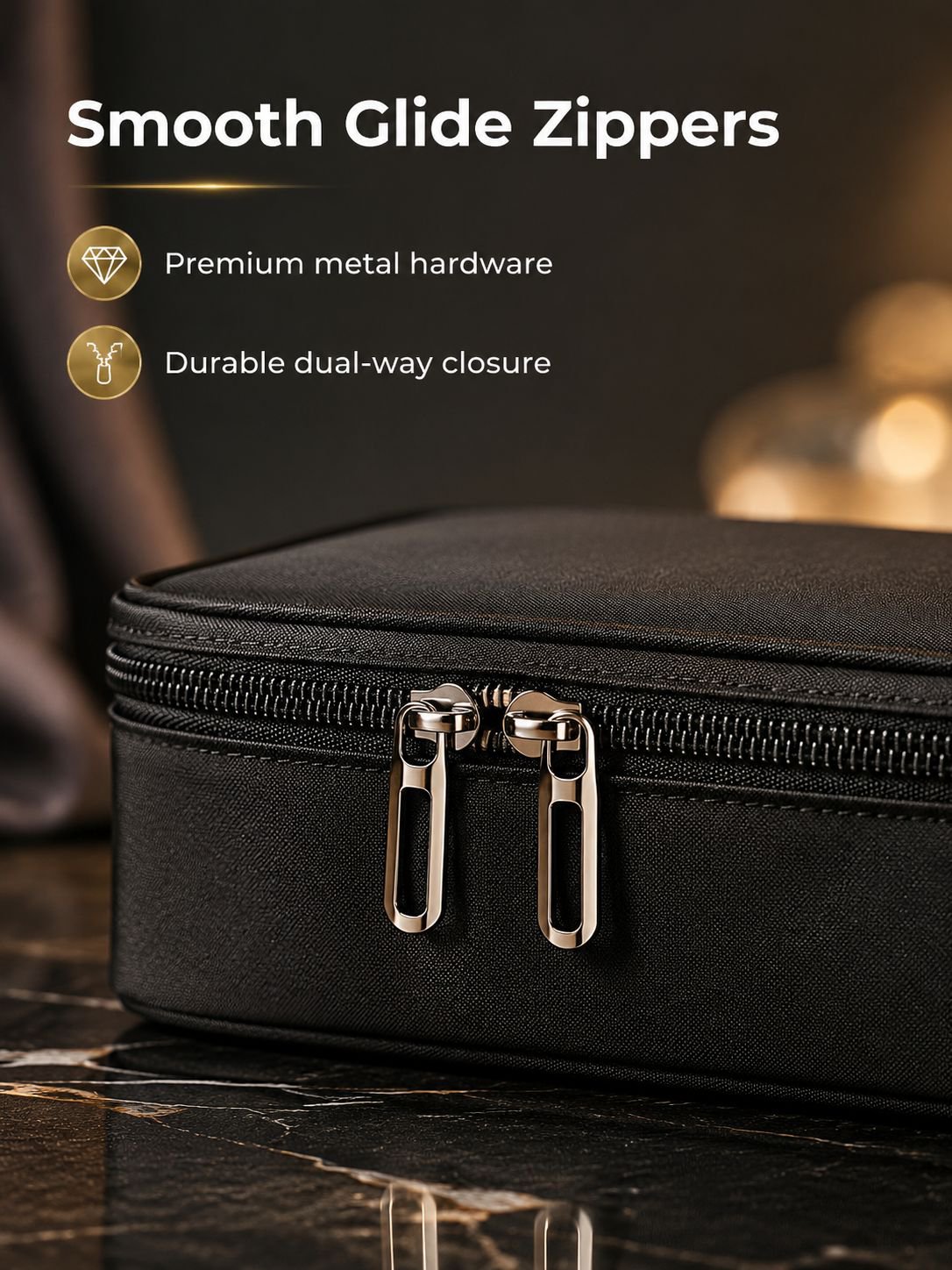 Large capacity waterproof portable storage bag