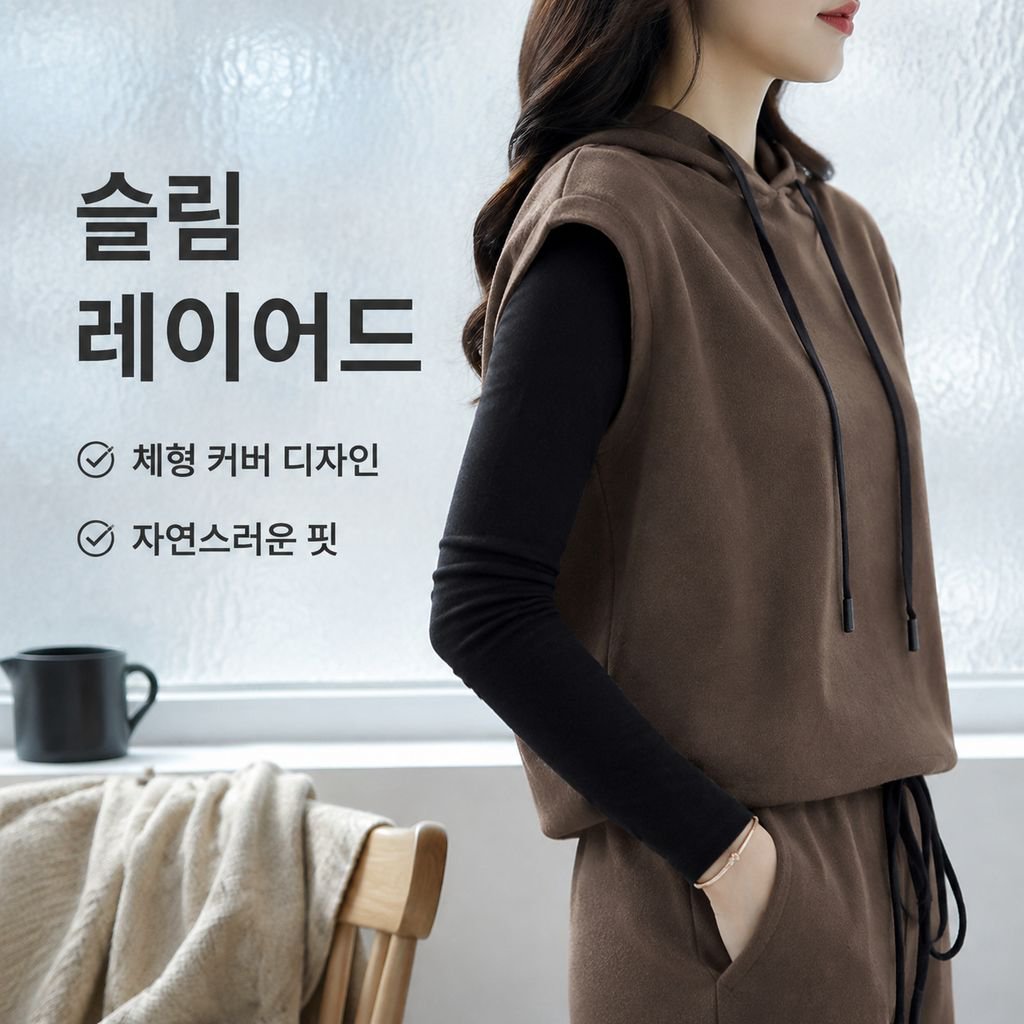 패션 만능 와이드 팬츠 3종 세트