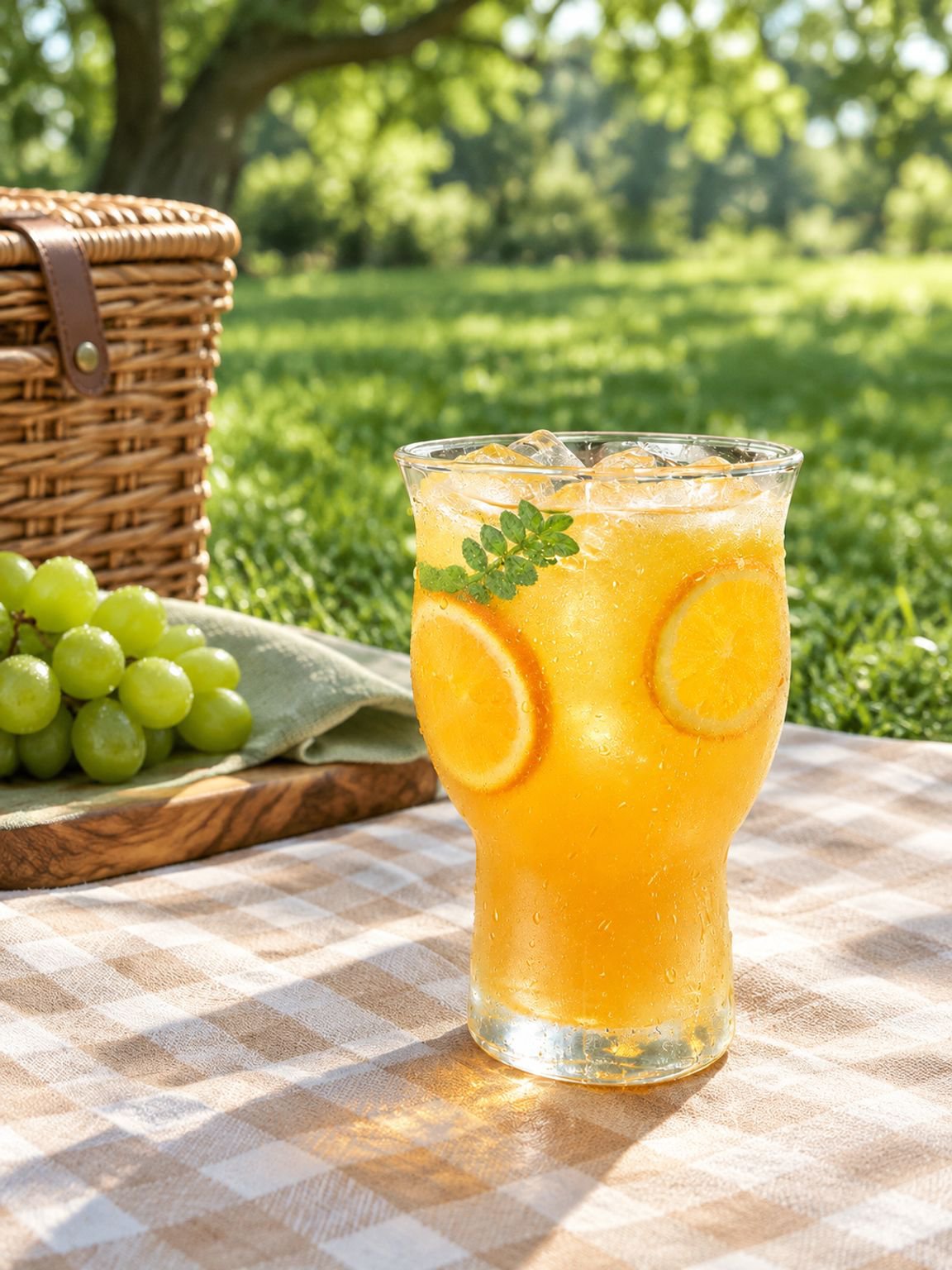 Stylish glassware for home and kitchen