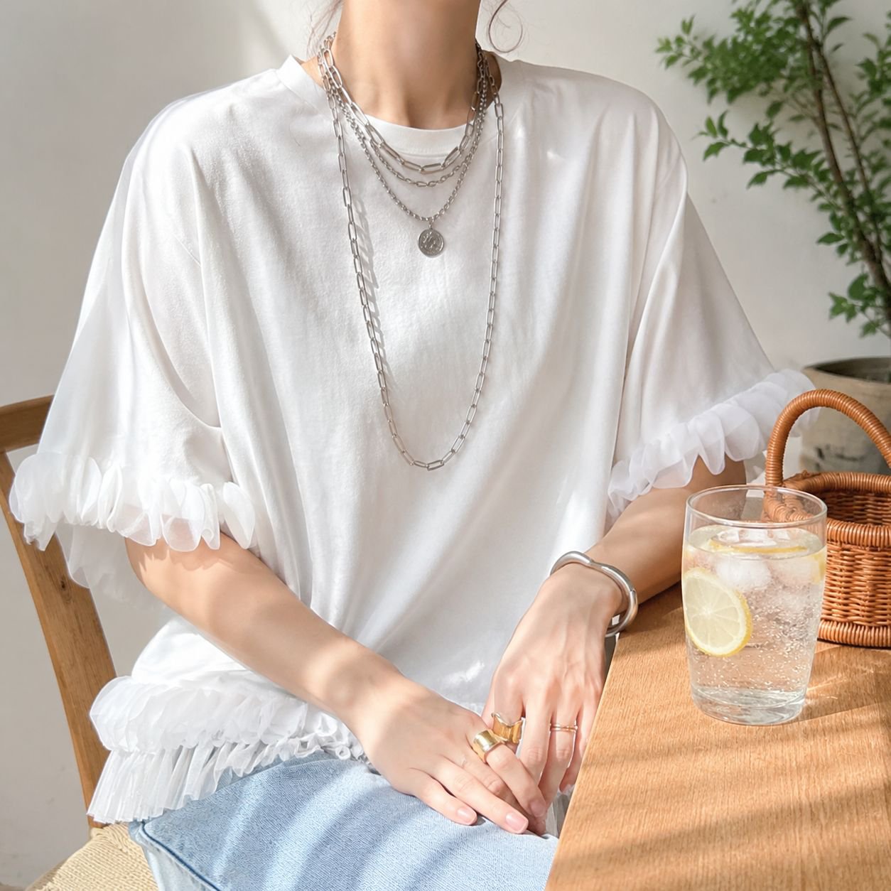 レディース服