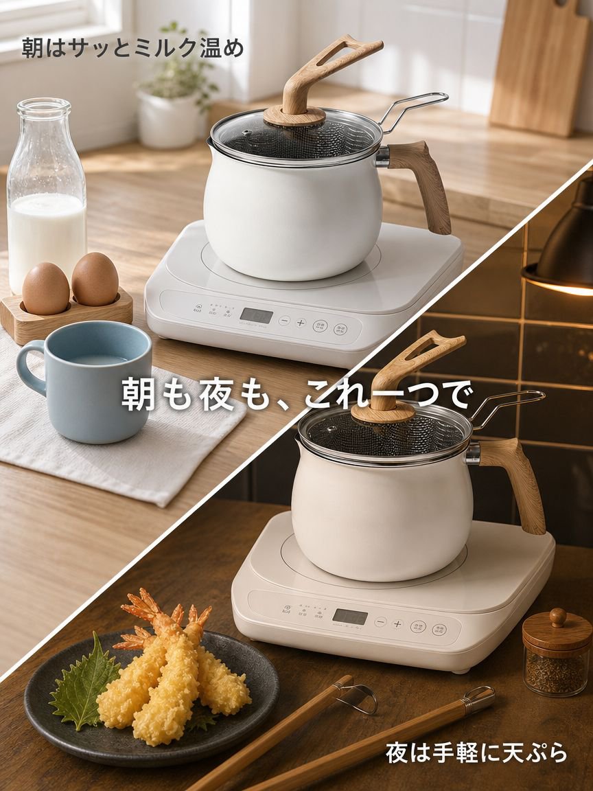 ミルクポットセット