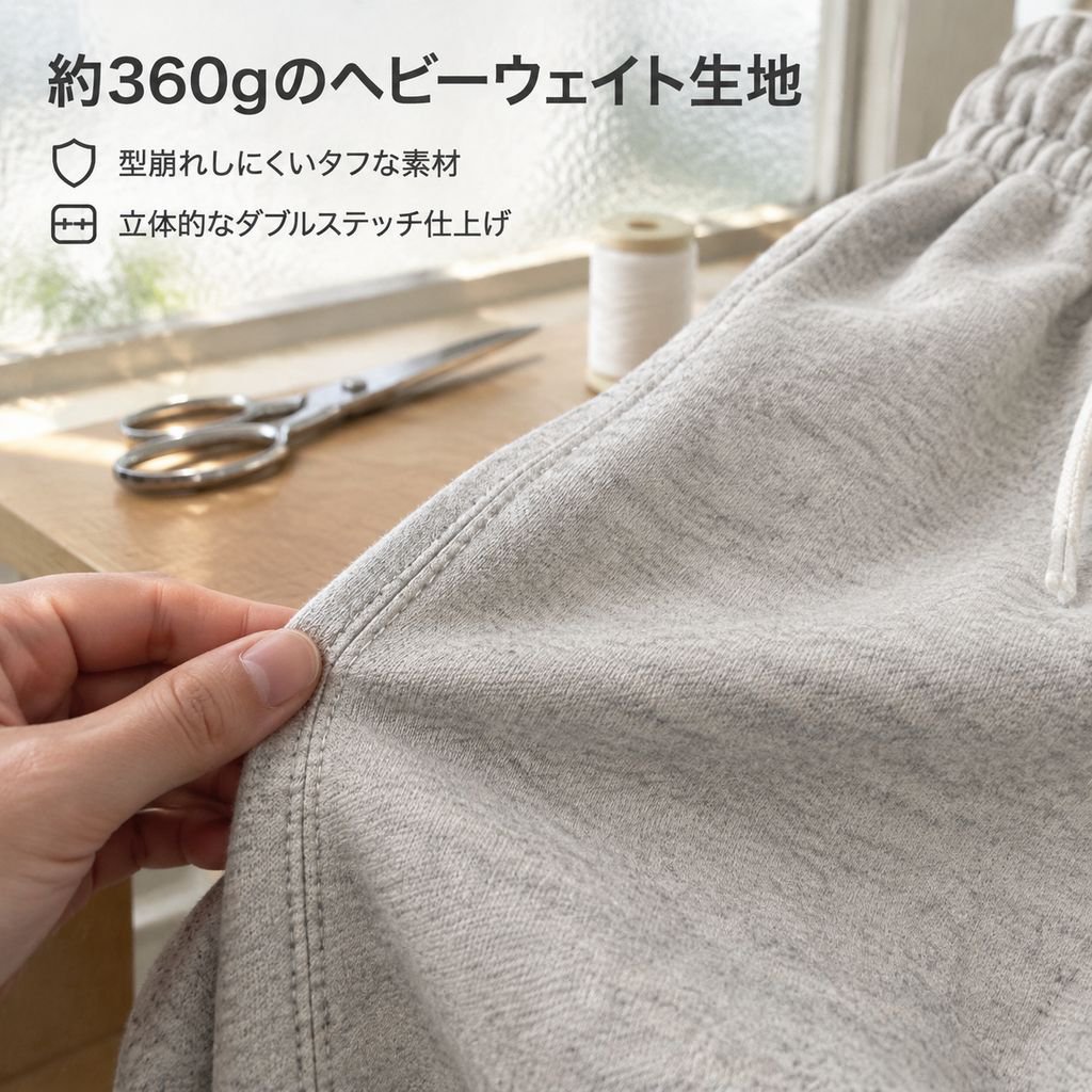 トレンドストレートサーベルカジュアルパンツ