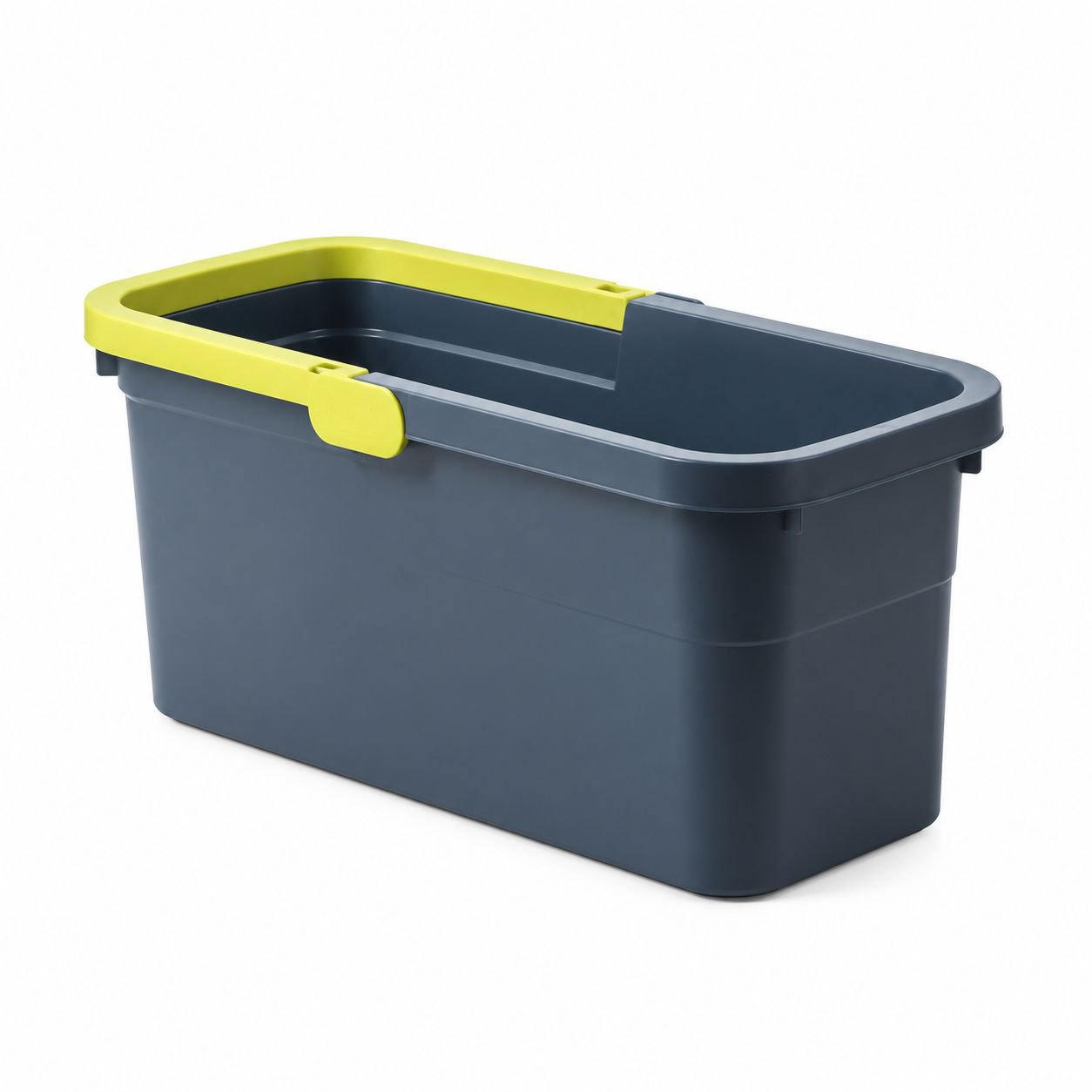 Verdickter tragbarer Moppeimer