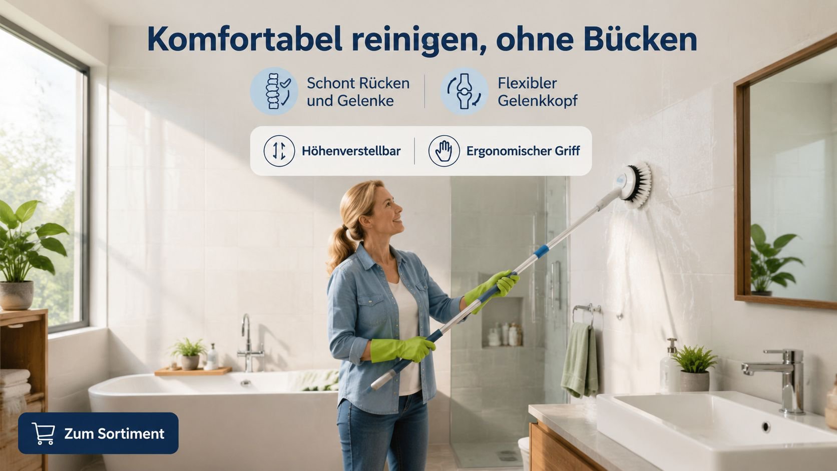 Online-Einkaufszentrum