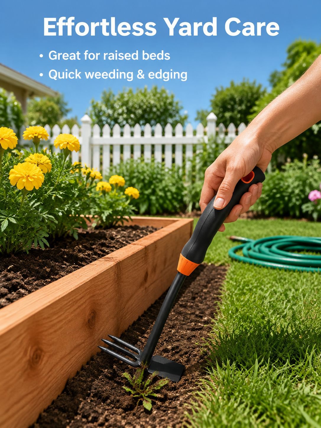 Mini Shovel Set – Household Gardening