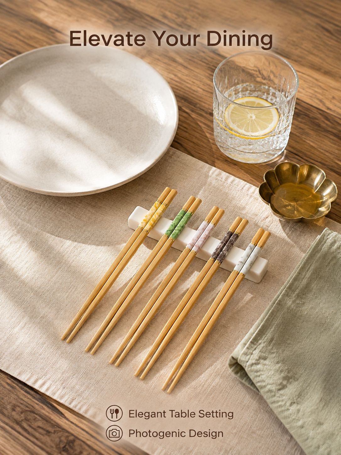 Handmade Chopsticks