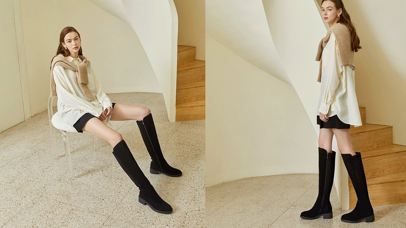  高品質低価格のオンラインショップ