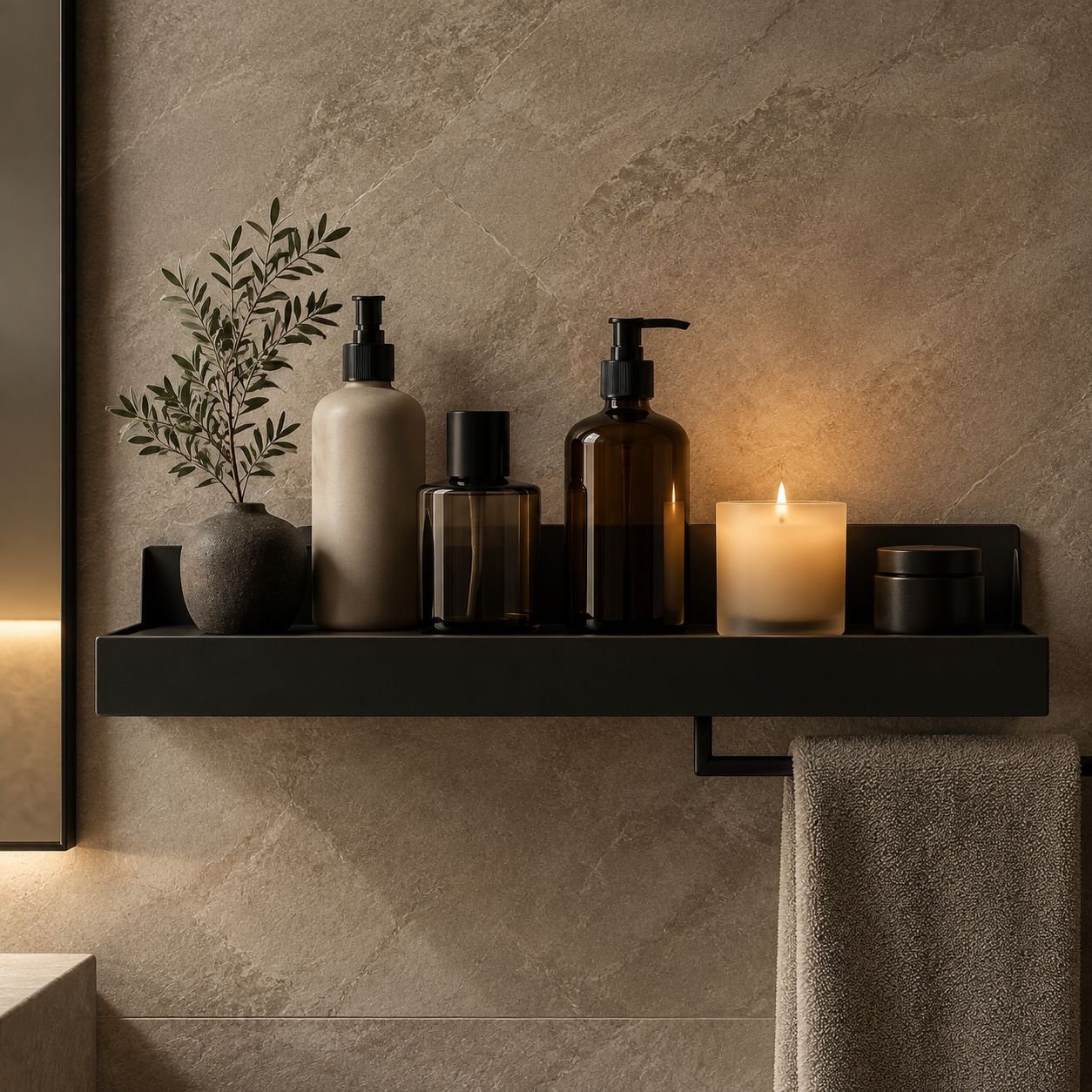 Artículos de baño