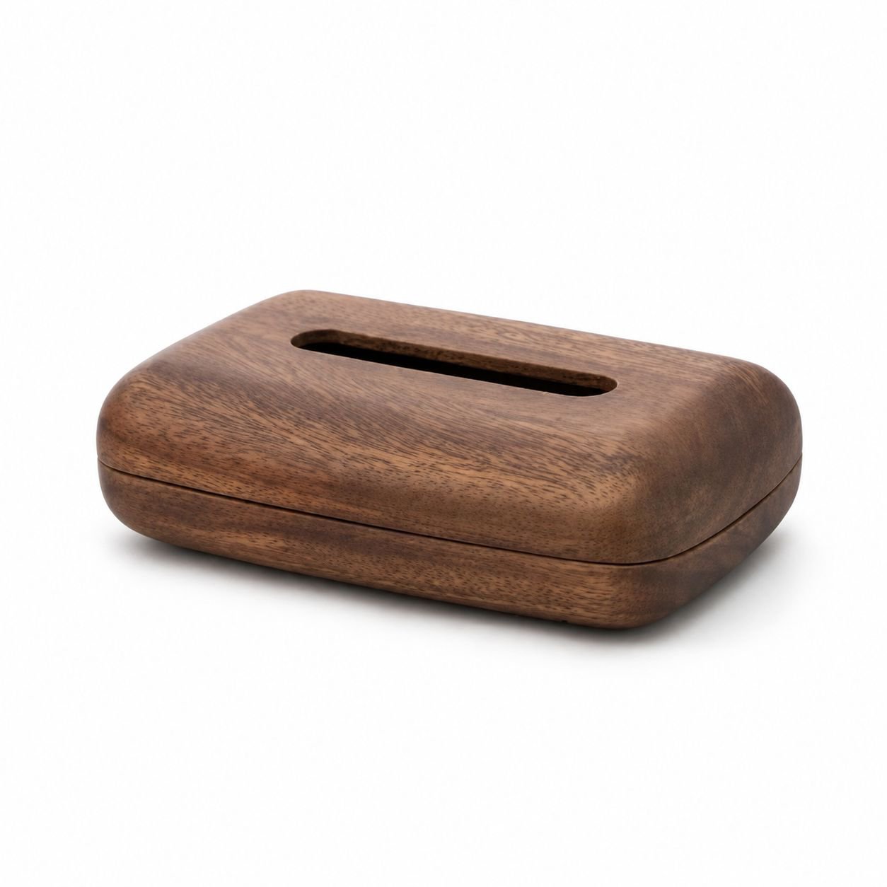 Light Luxury Restaurant Napkin Box
