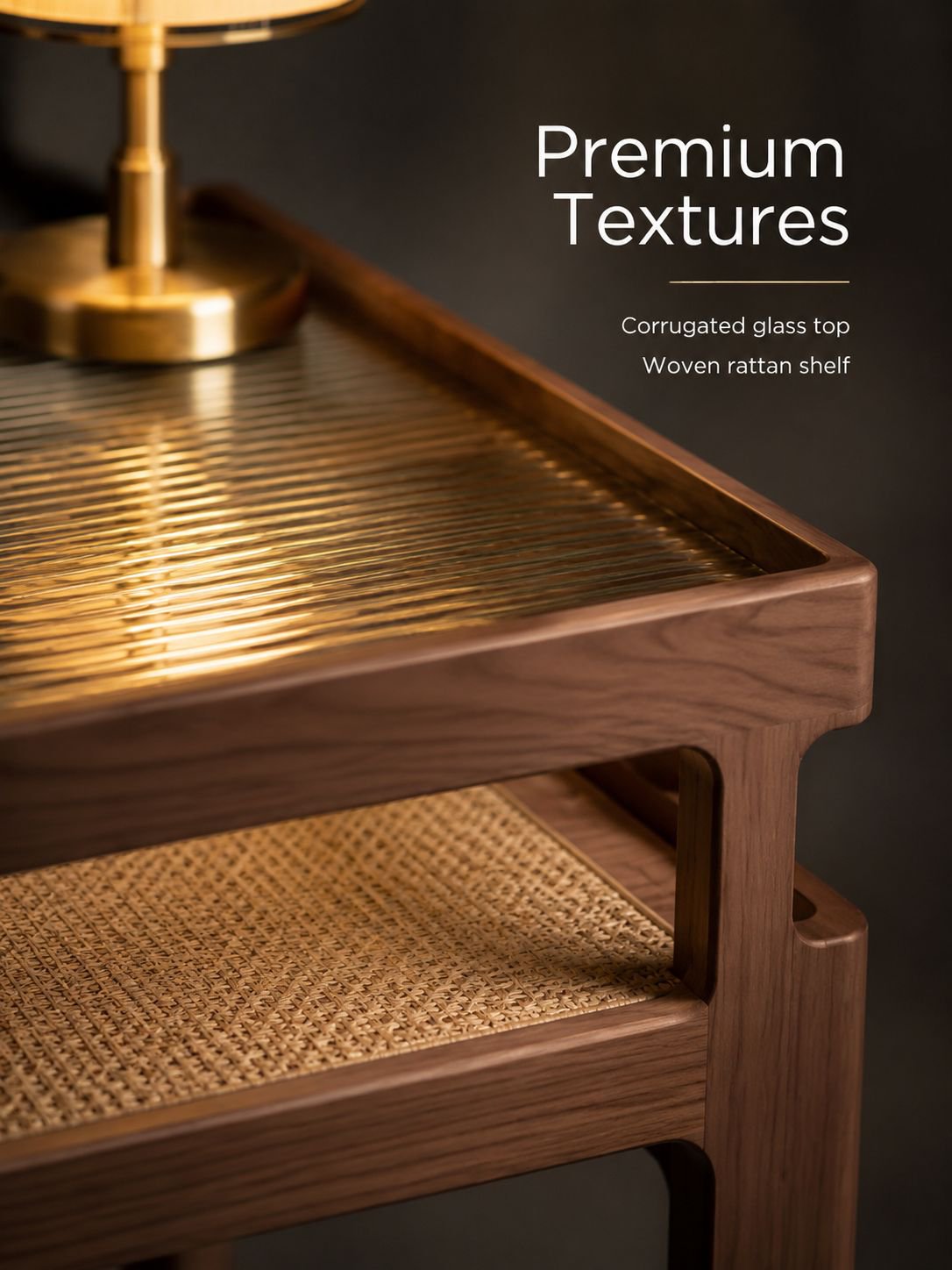  Minimalist Luxury Small Coffee Table