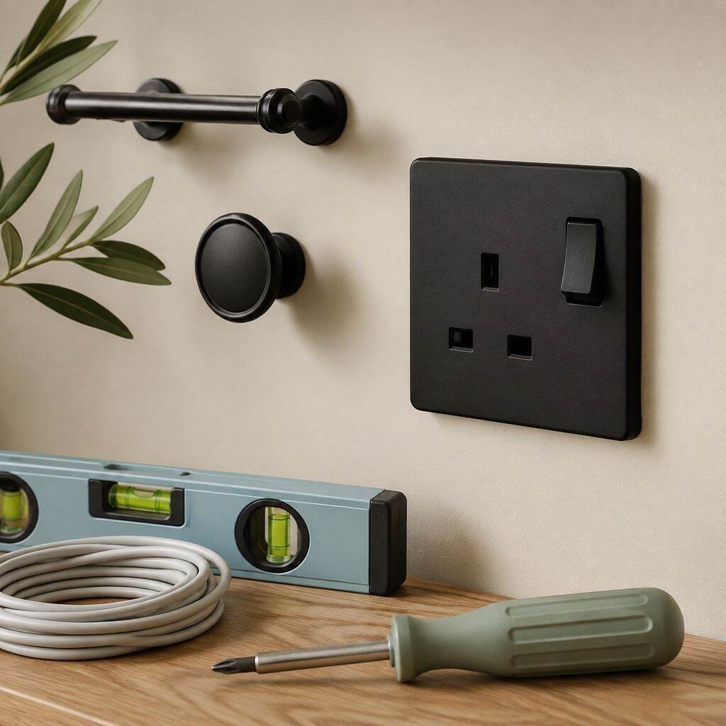Electrical & Hardware