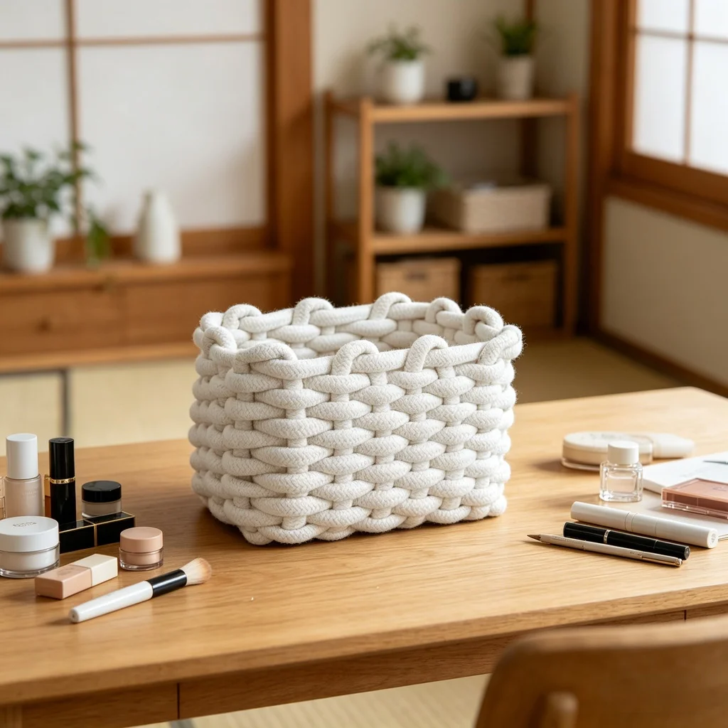 Boîtes de rangement