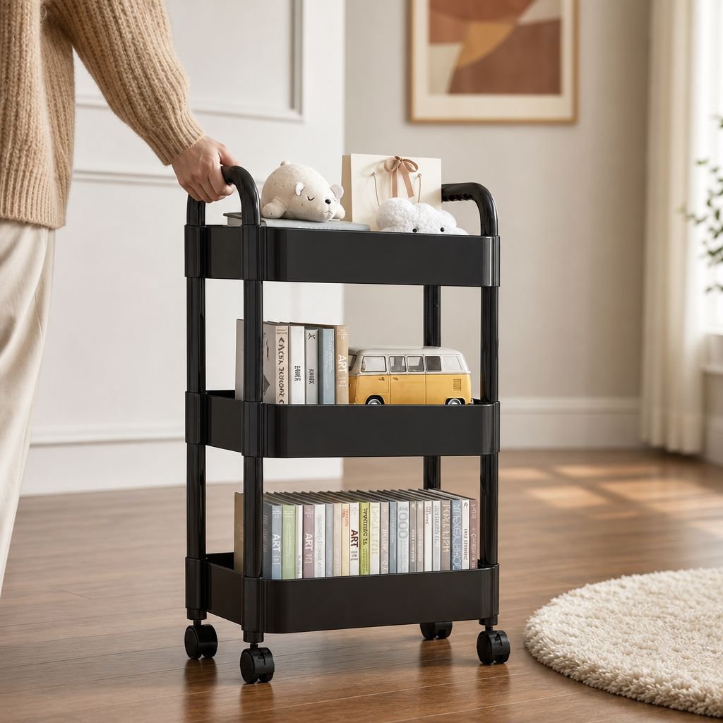 Storage Supplies