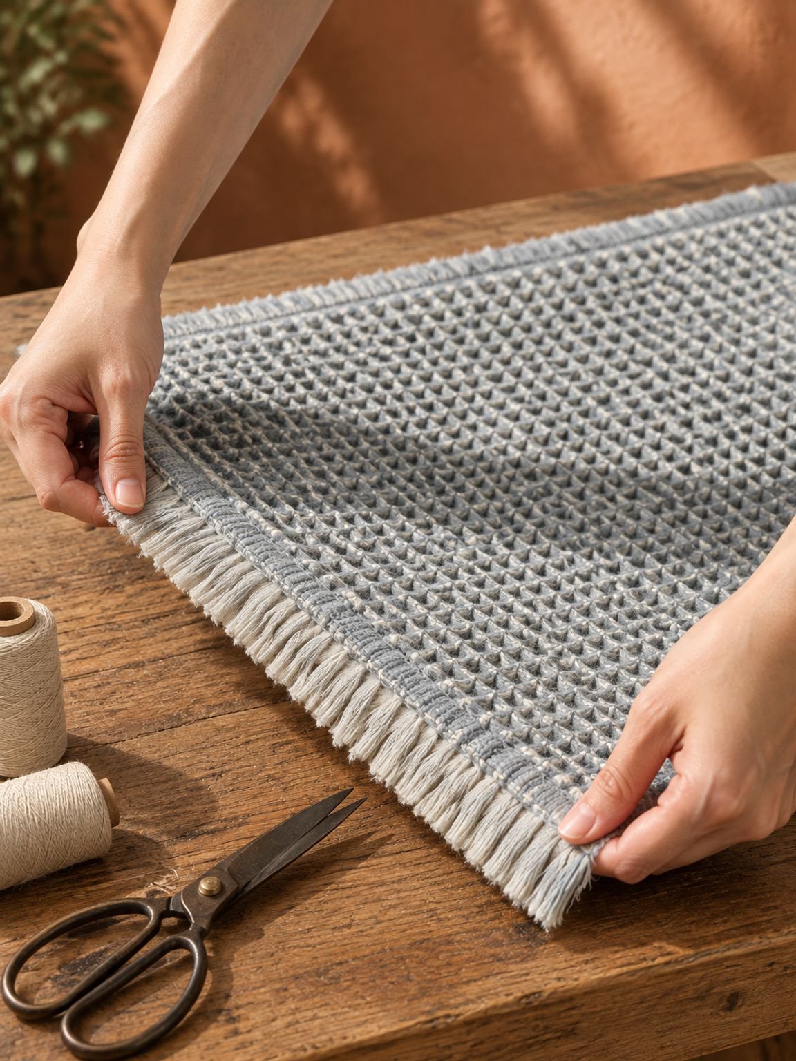 Alfombra Absorbente para Baño