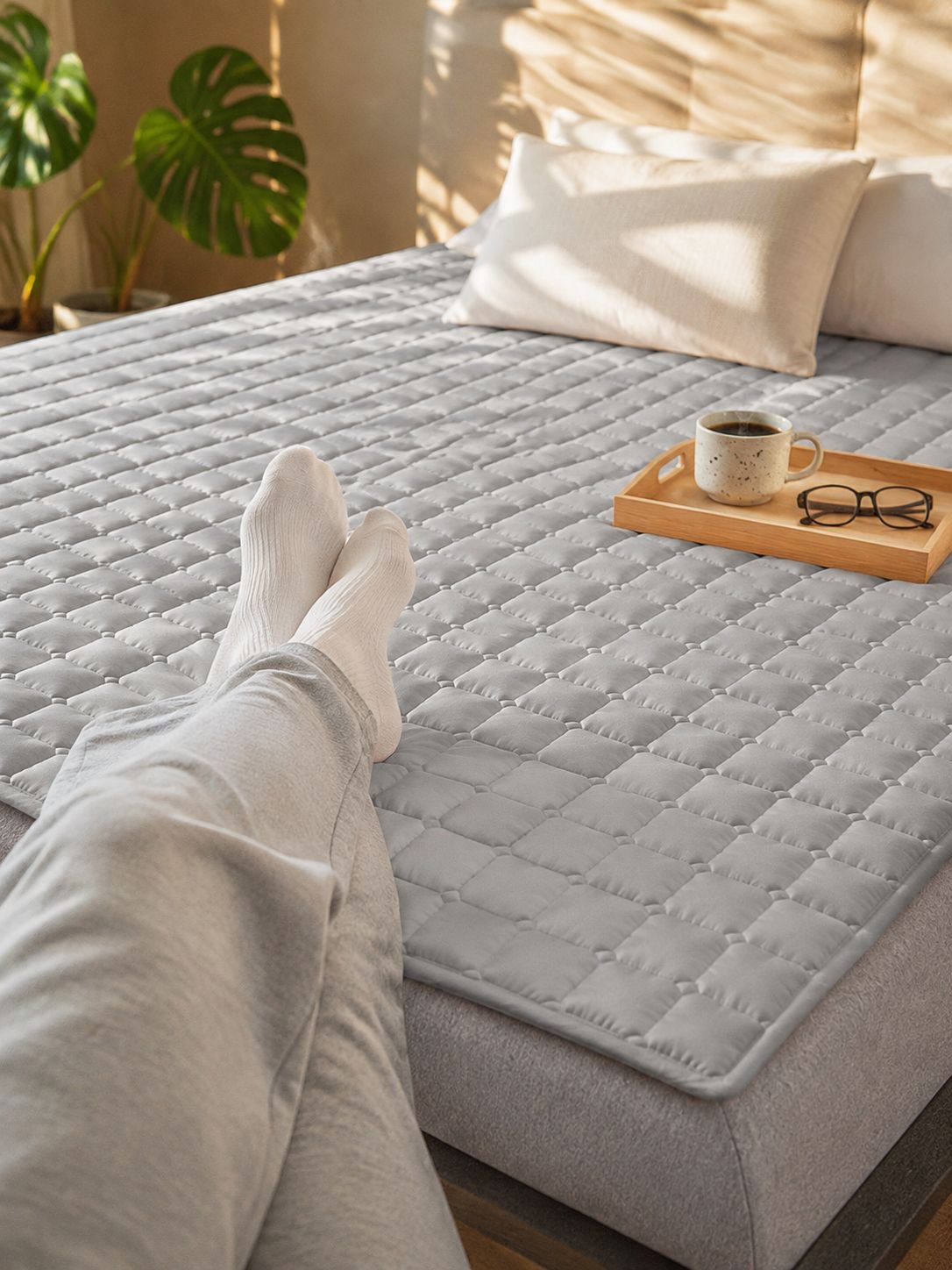 Colchoneta para tatami, ideal para jóvenes y estudiantes