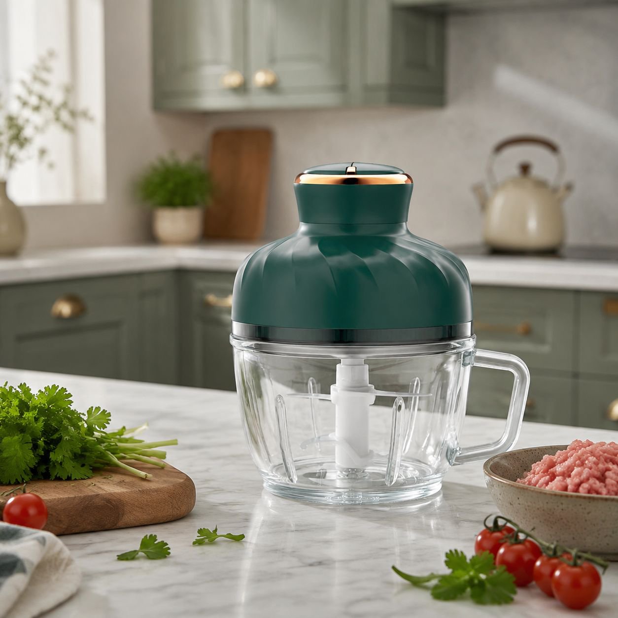 Kitchen Appliances
