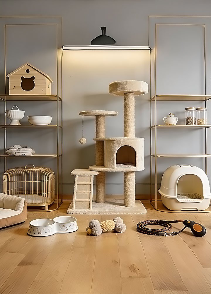 Online-Einkaufszentrum