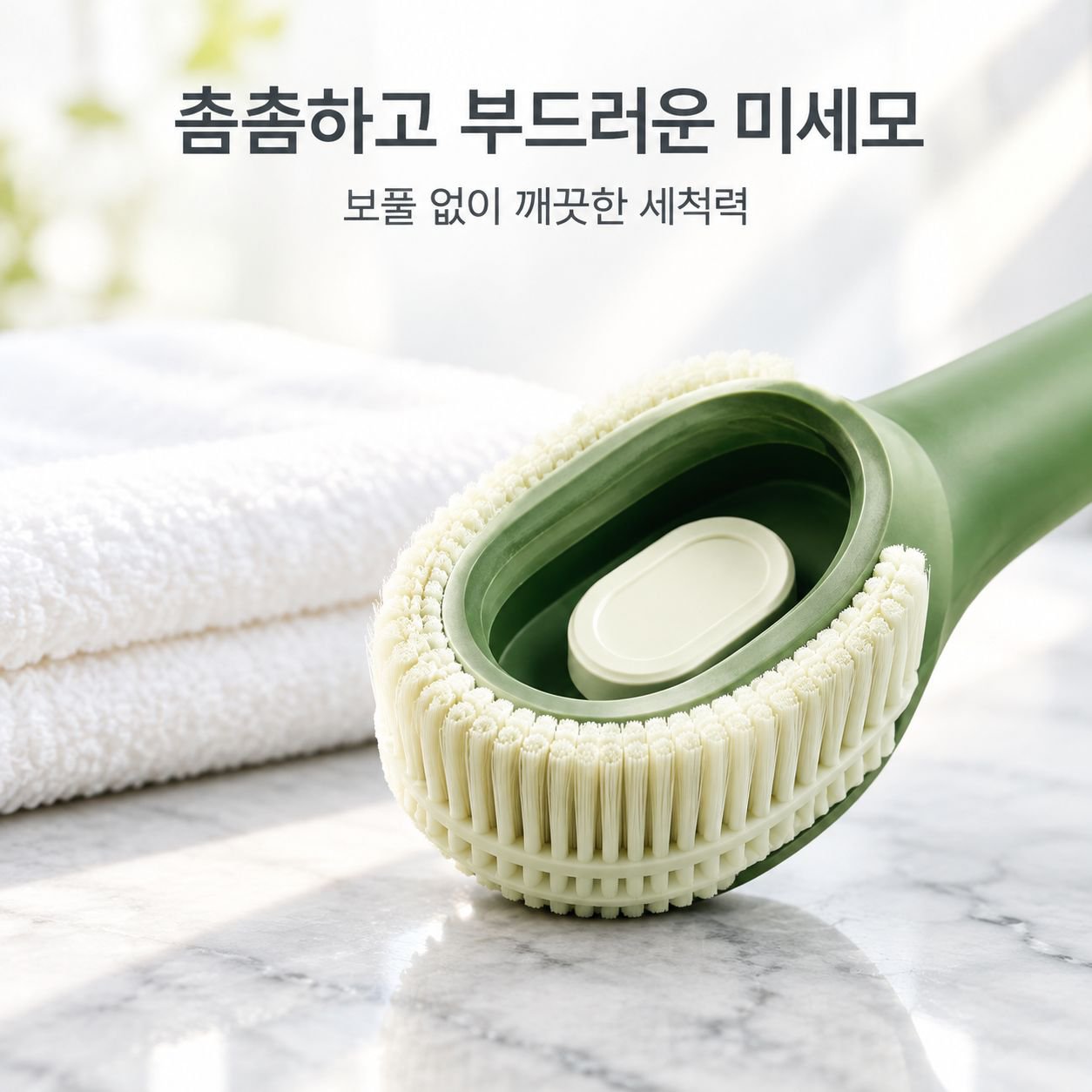 다기능 가정용 부드러운 액체 신발 브러쉬 신기한 클리너 세탁 신발 손상 없음
