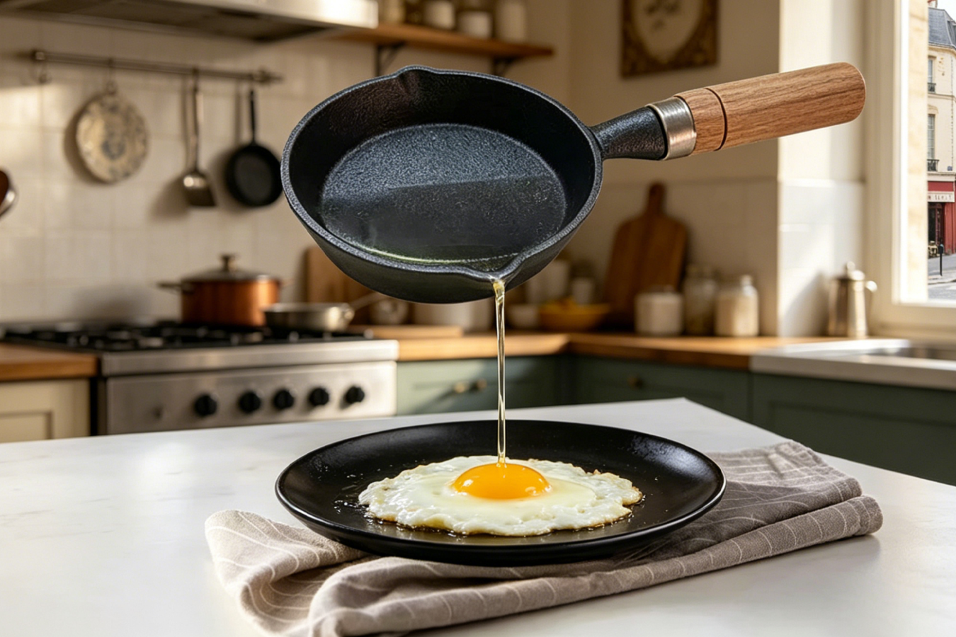 Ustensiles de cuisine