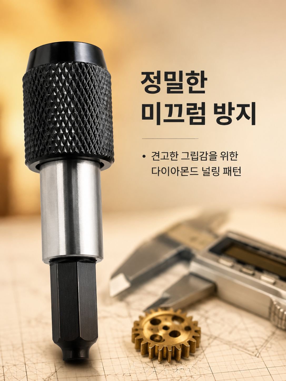 드릴 비트 세트 상세 디테일