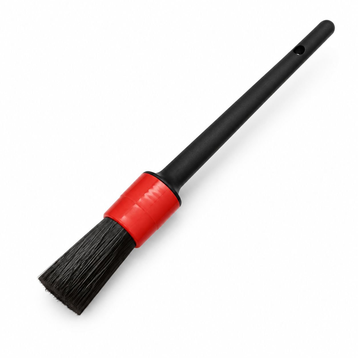 5pcs Multi-purpose Car Detailing Brush Set for Dashboard and Vents