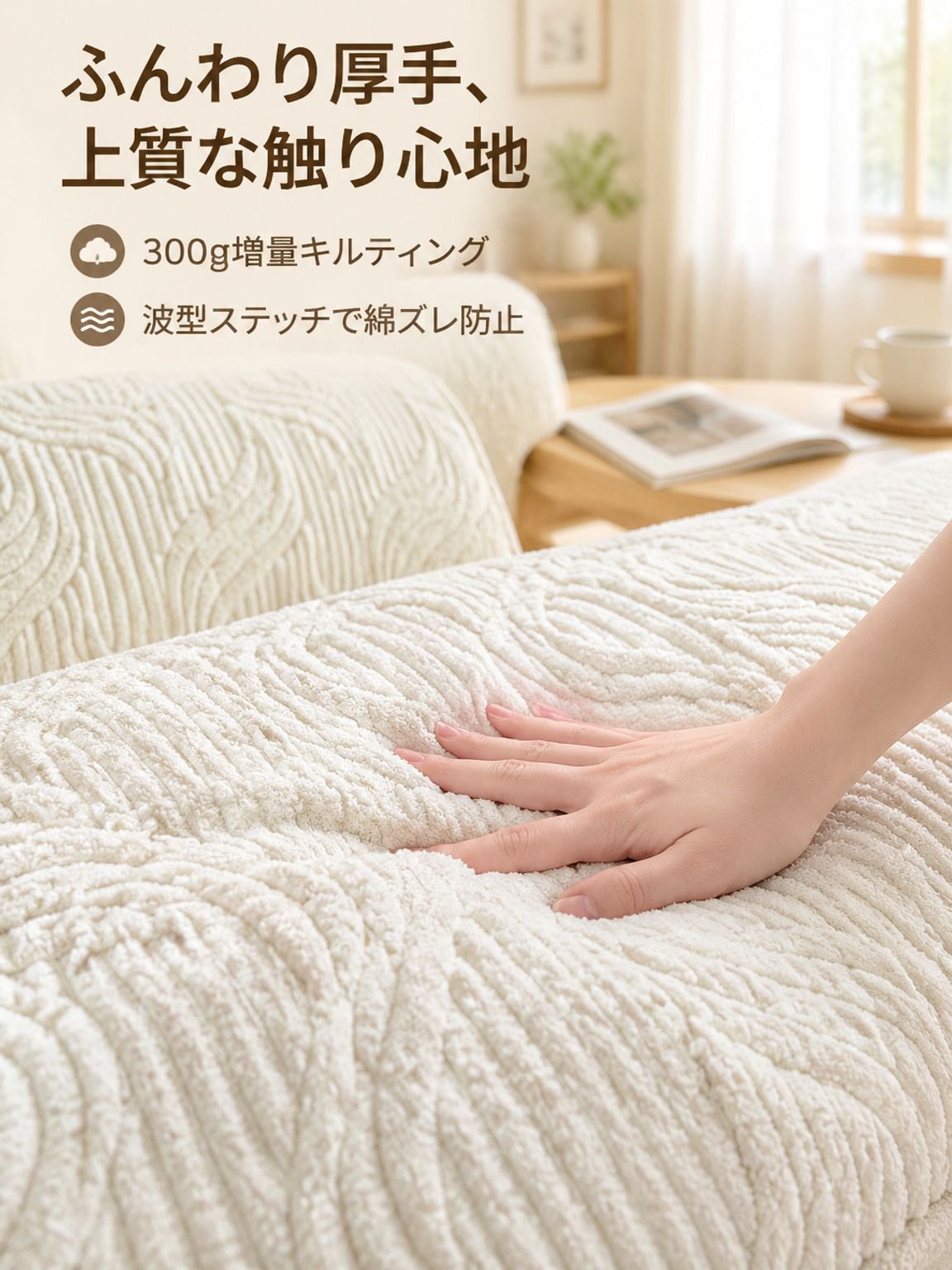 沙發布巾