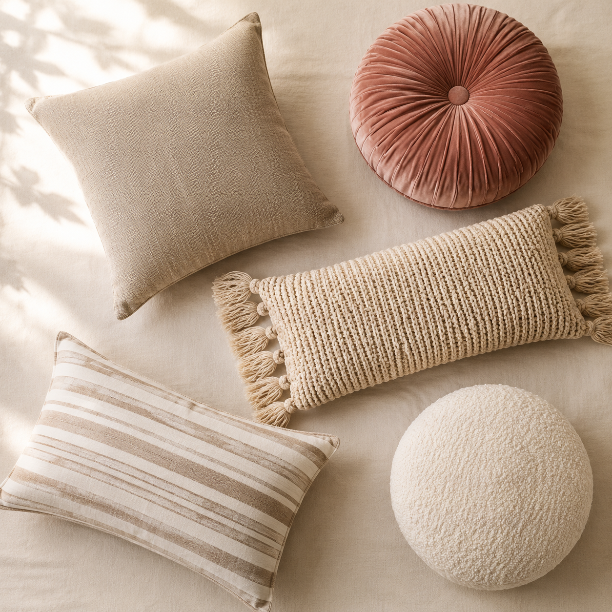 Fabric Home Textiles