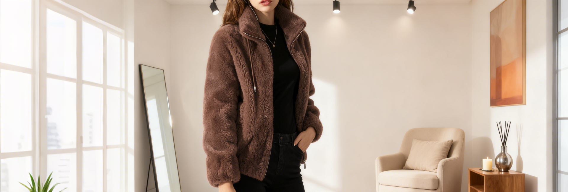  高品質低価格のオンラインショップ