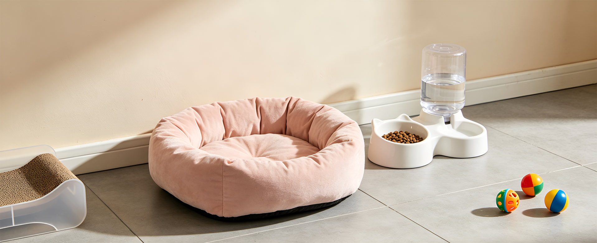 Online-Einkaufszentrum