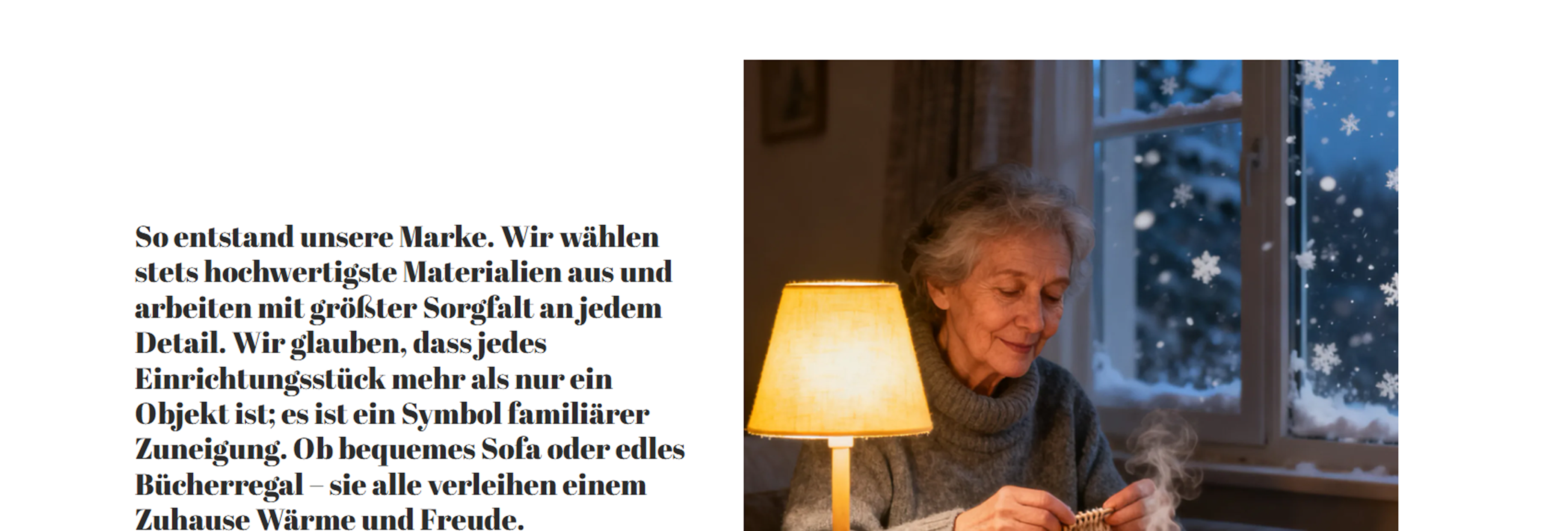 Online-Einkaufszentrum