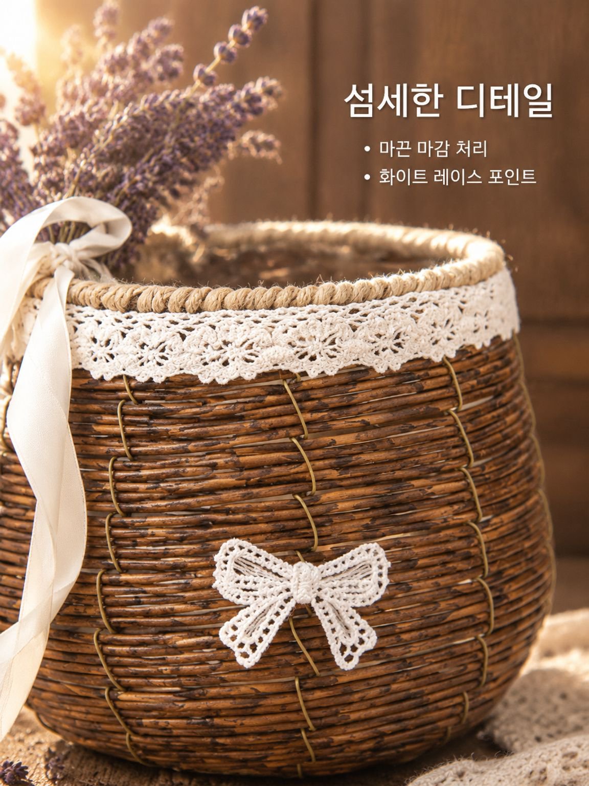 꽃바구니