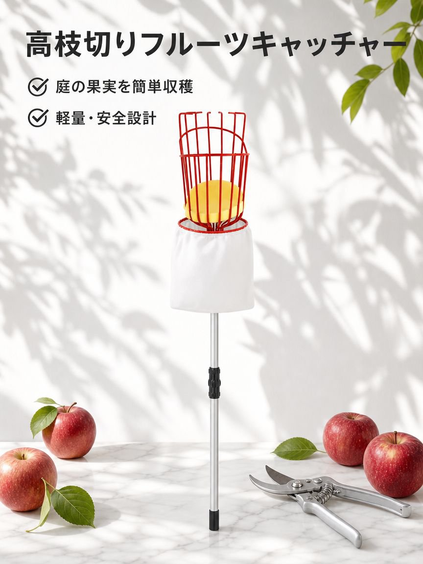 摘果器