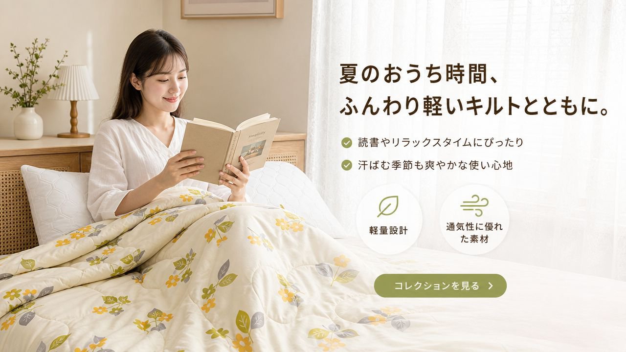 オンラインショップ