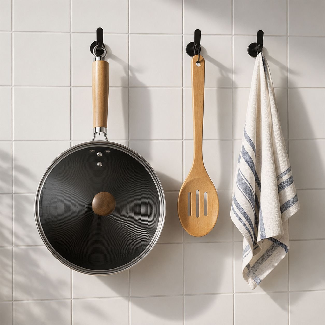 Household One-person Special Nonstick Pan