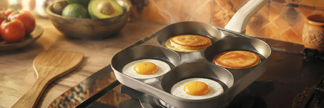 Utensilios de cocina