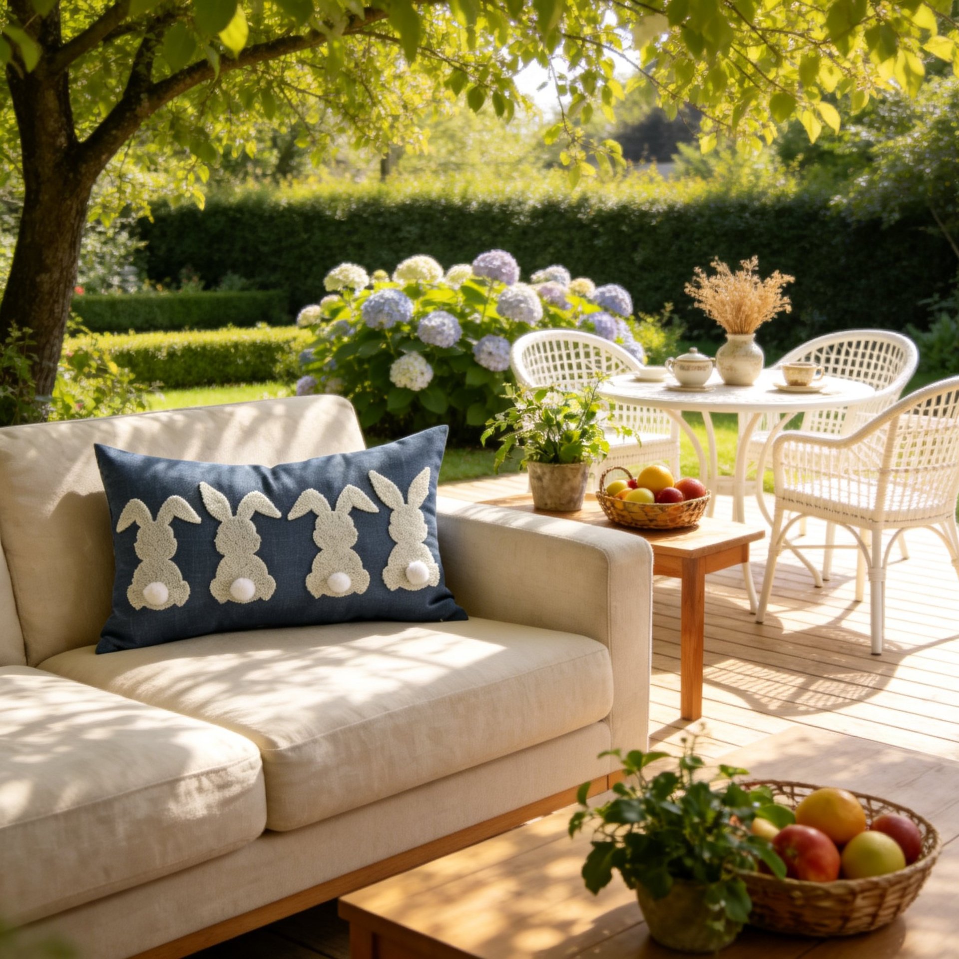 Textiles para el hogar