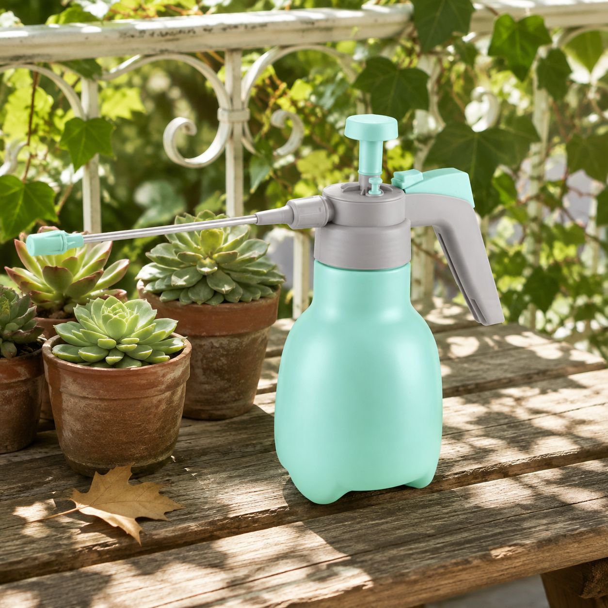 Multipurpose High Pressure Sprayer