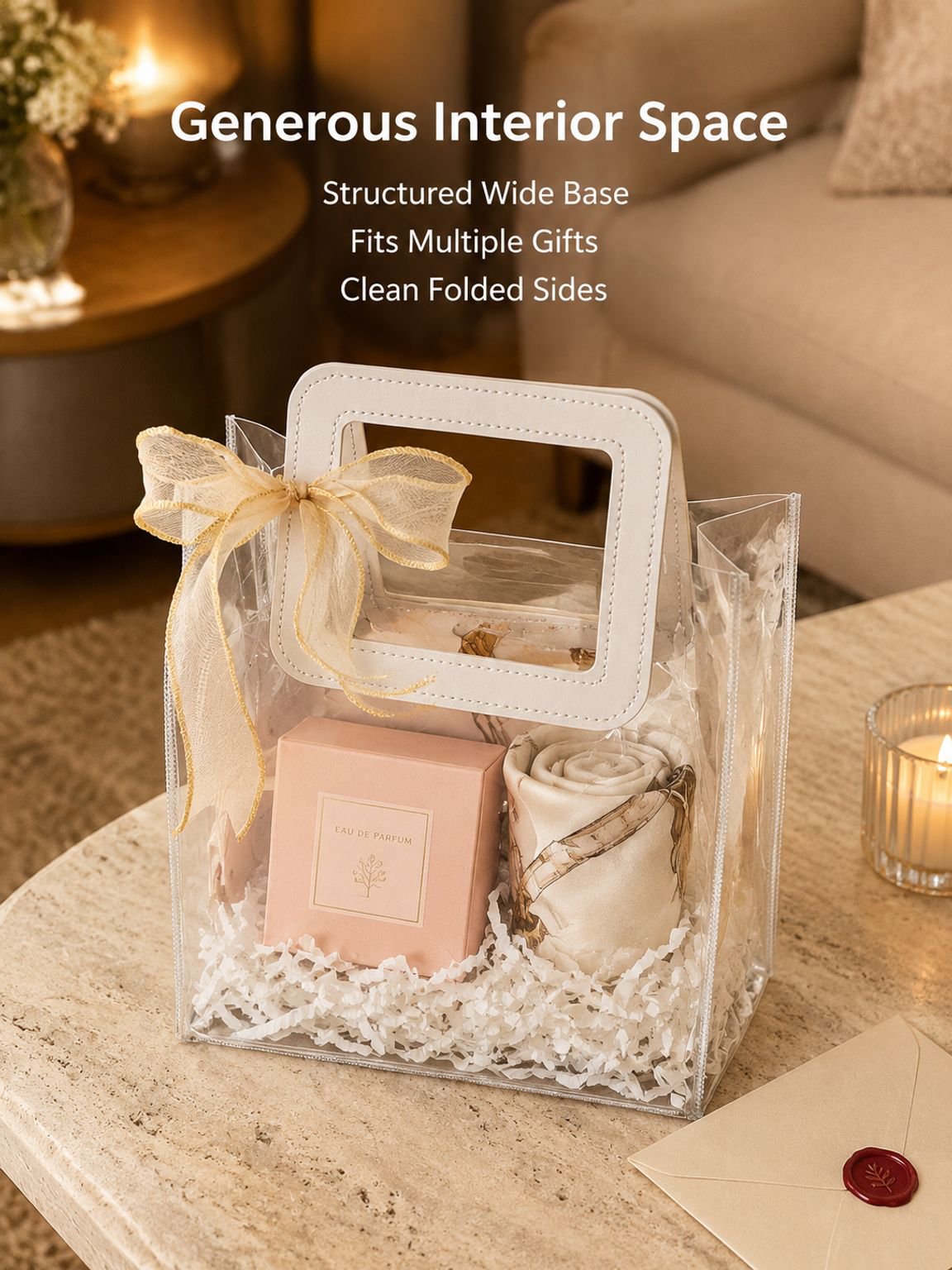 Wedding, Birthday & Anniversary Gift Packaging Bags