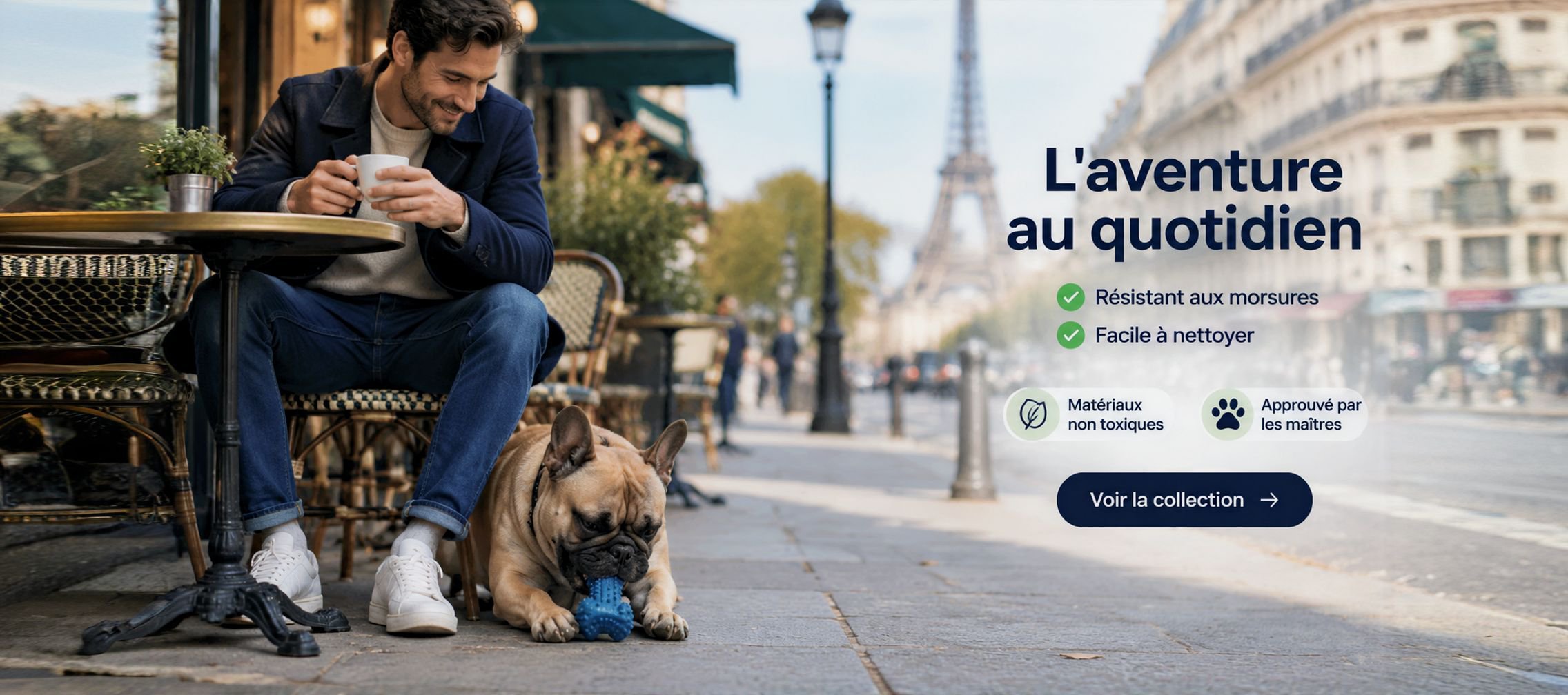 Centre commercial en ligne
