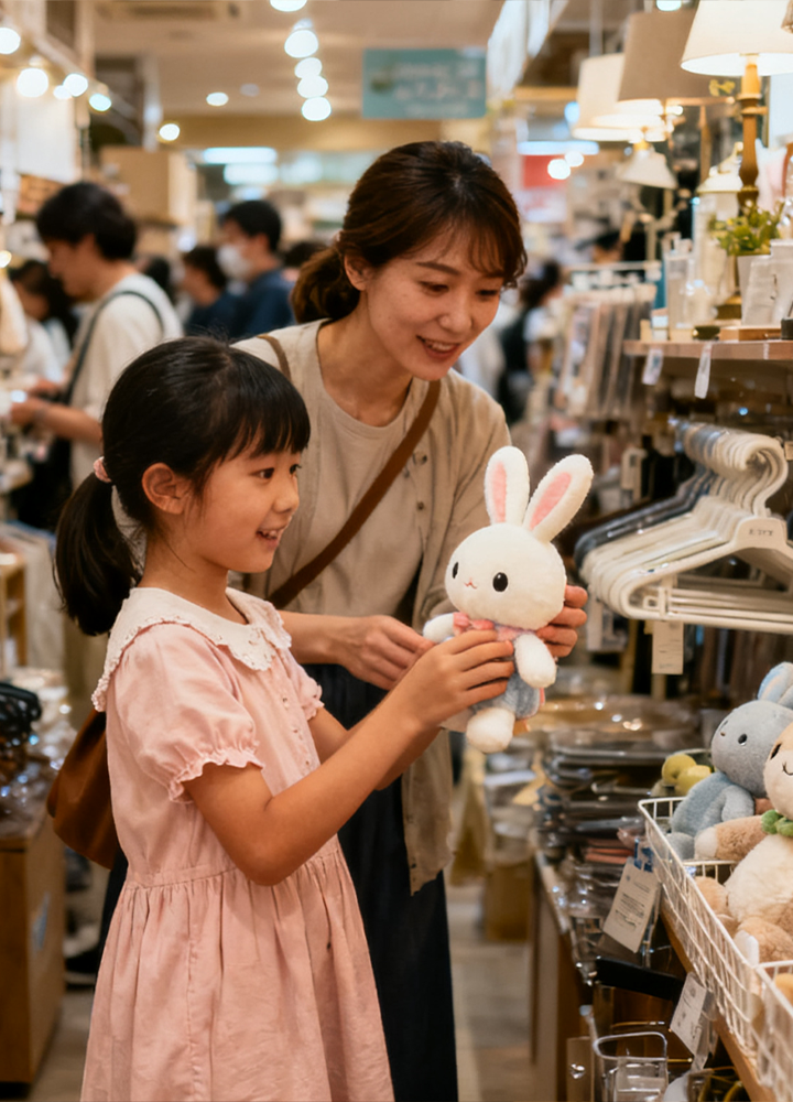 オンラインショッピングモール