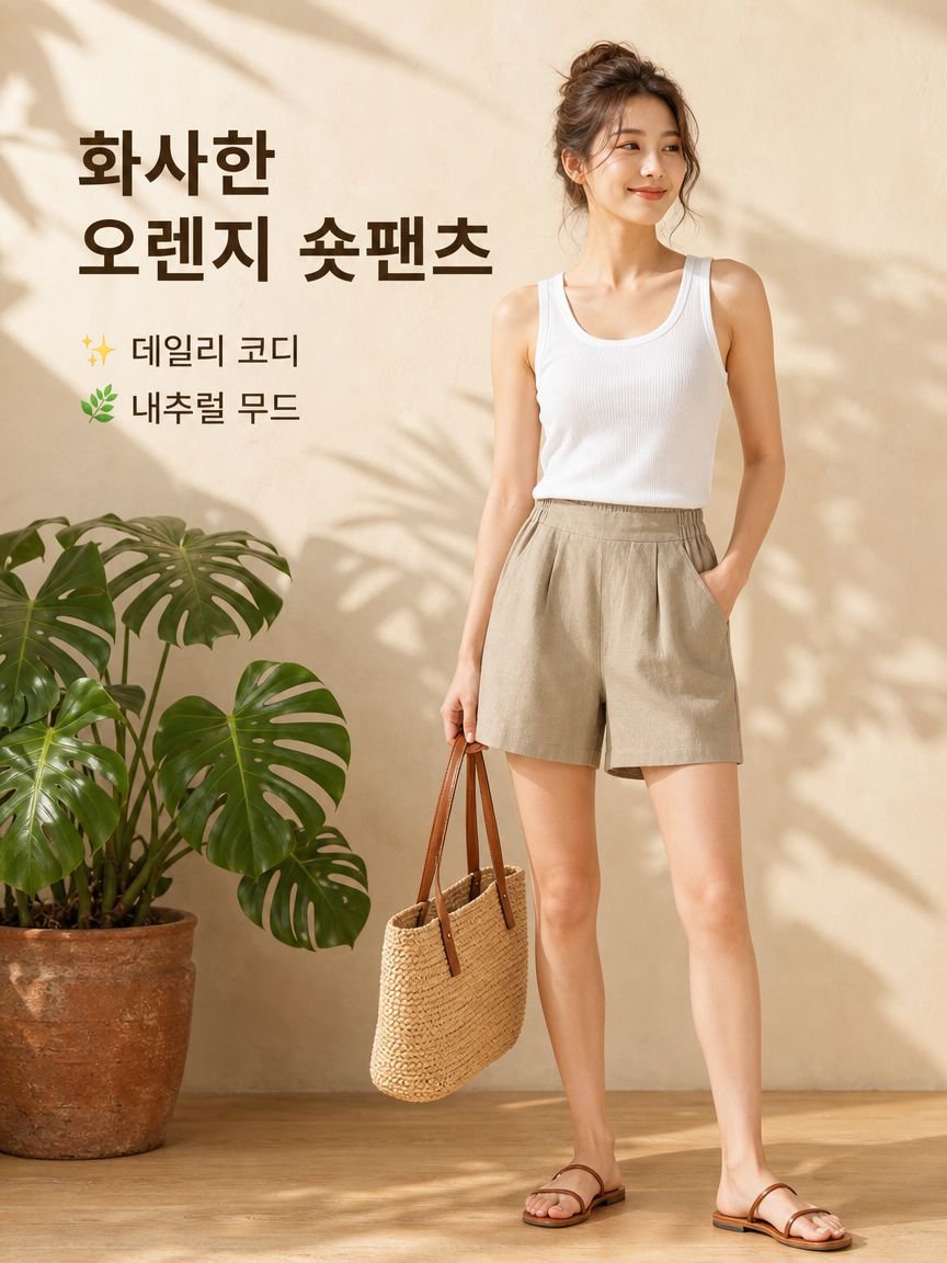 여름 새로운 스타일의 플랙스 쇼츠 여성용 식 캐주얼 바지 면리넨 와이드 팬츠 예술적인 다양한 스트레이트 핫팬츠