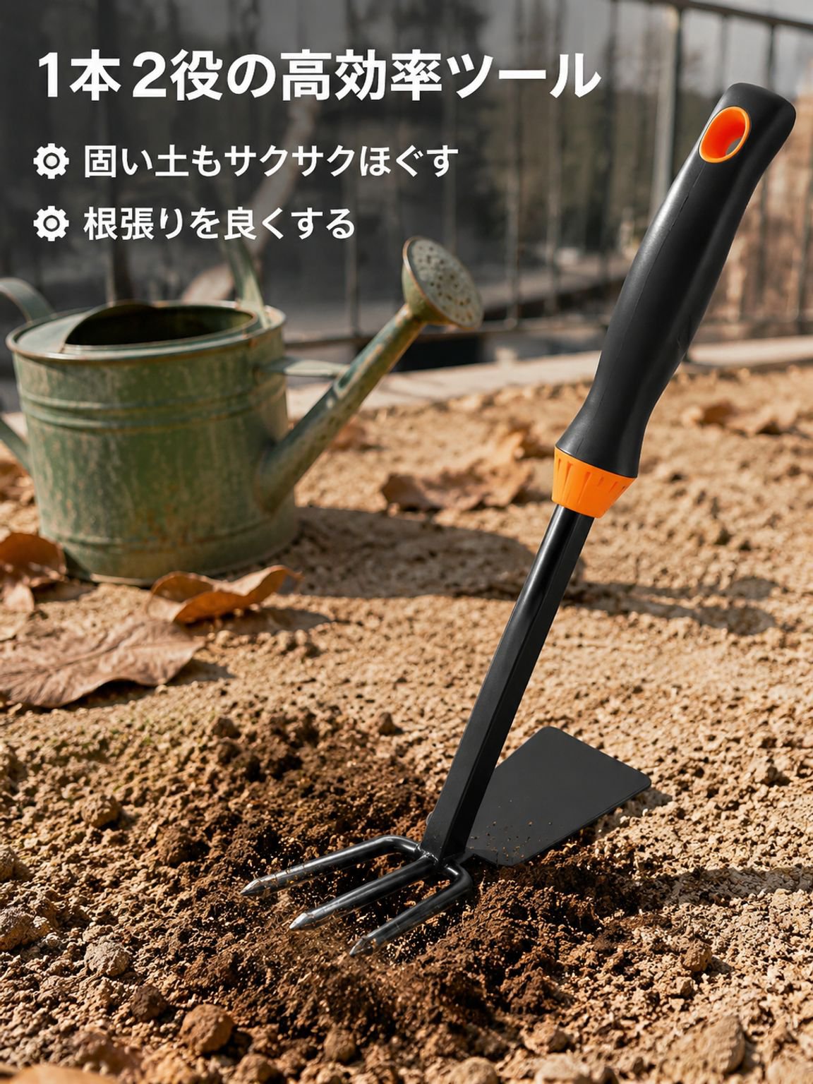 家庭用小型シャベル