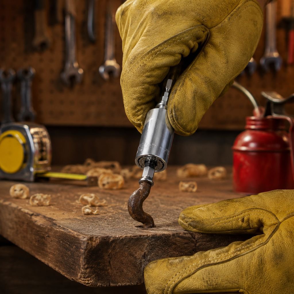 JMY-Multi-functional Magic Socket Wrench